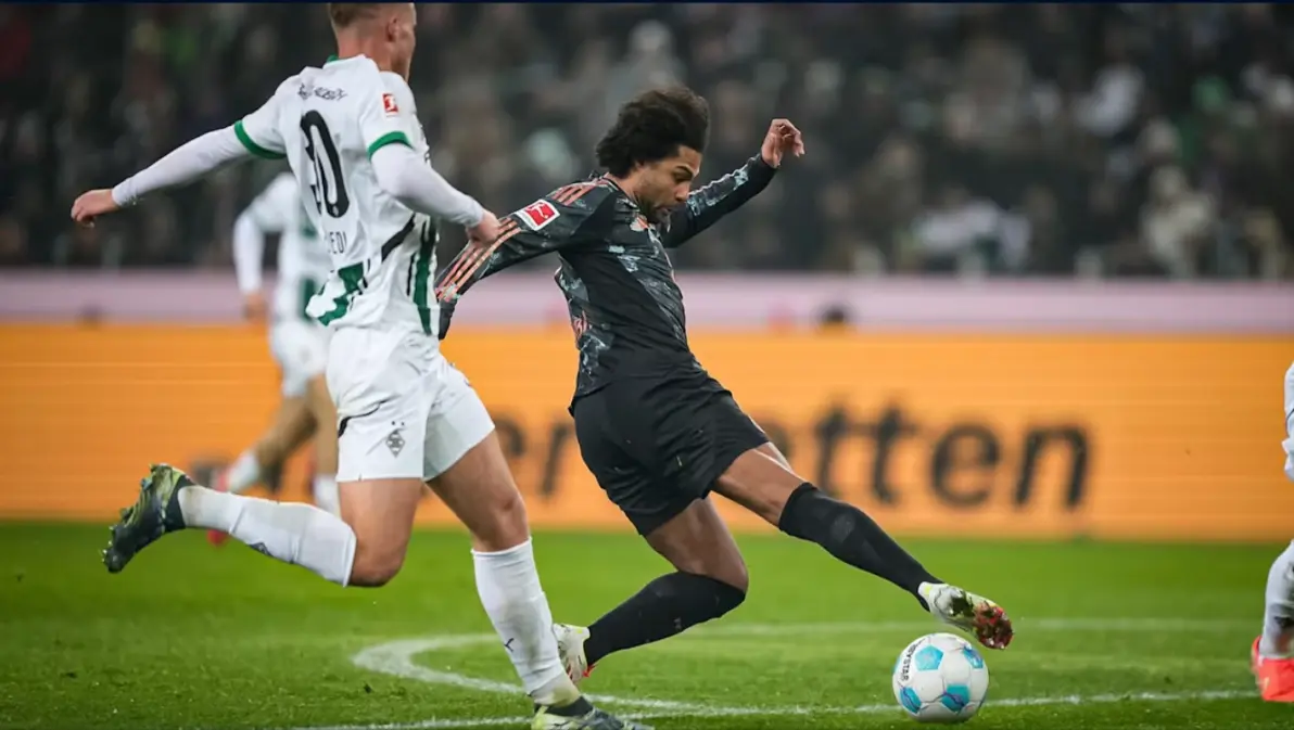 加时末段门兴格拉德巴赫备战NBA季后赛;主帅复盘细节曝光;话题不断;纪律约束更严格 加时末段门兴格拉德巴赫备战NBA季后赛;主帅复盘细节曝光;话题不断;纪律约束更严格