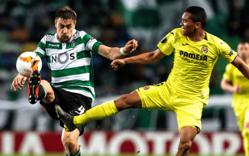 爱游戏娱乐 -西班牙人vs比利亚雷亚尔前瞻